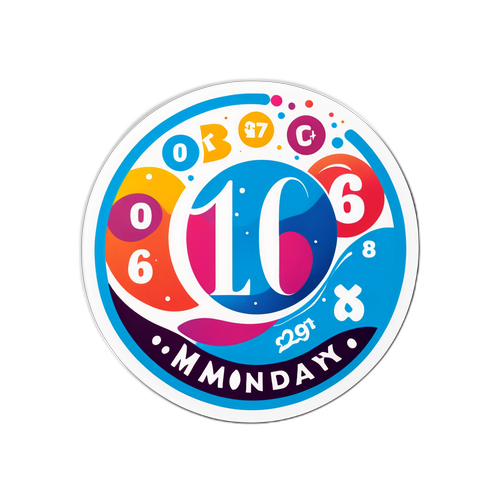 Thiết kế xổ số miền Bắc vào thứ Hai