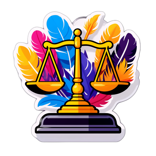 Justice Équilibrée