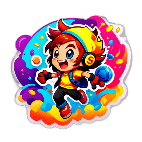 Pelin julkaisun jännitys