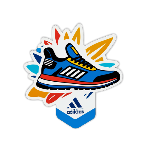 Adidas: Impacto y Logros en el Deporte