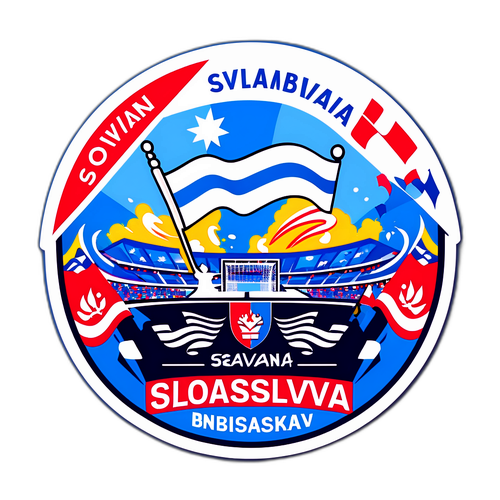 Uwakilishi wa Sawa wa Mchezo wa Slovan Bratislava dhidi ya Strasbourg