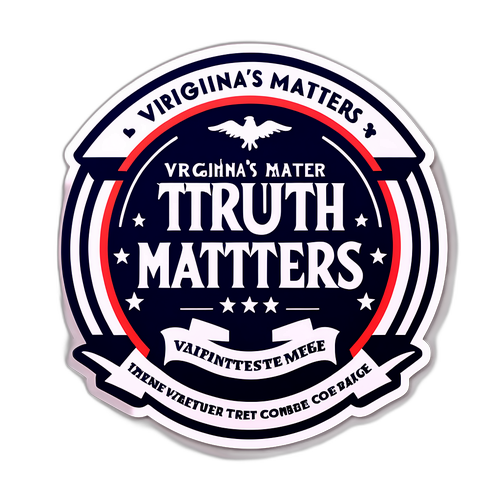 Virginia's Truth Matters