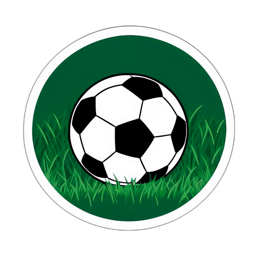 Minimalista: Amor pelo Futebol