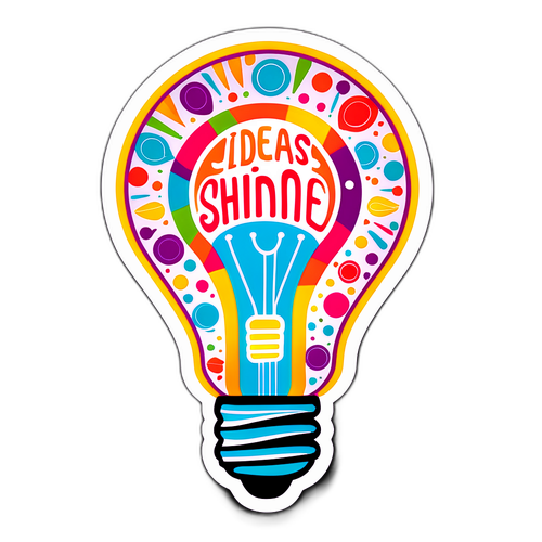 Ідеї, що сяють