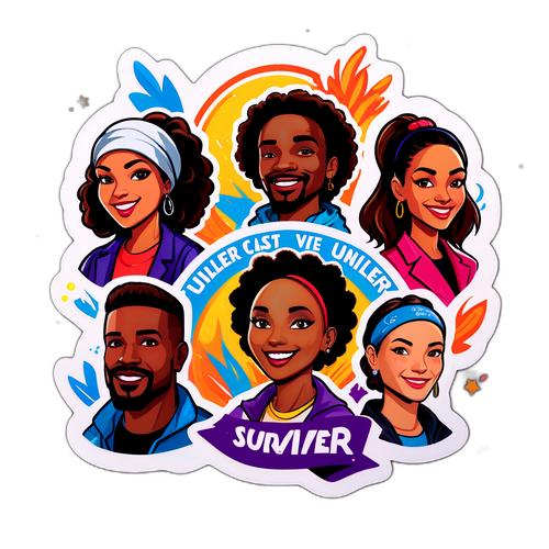 2026 Survivor Unlüler Kadrosu