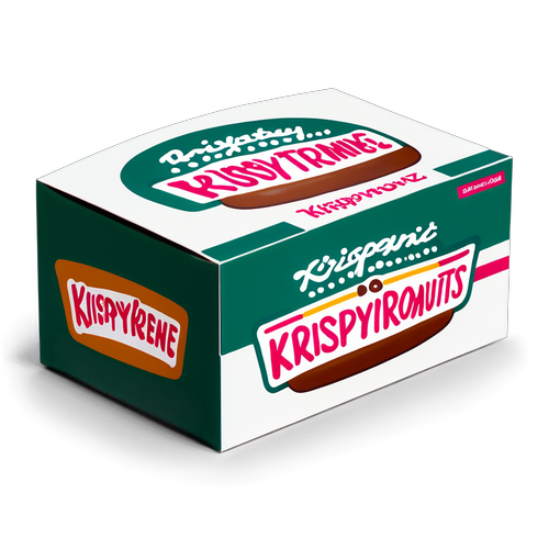 87 Cents de Plaisir : Les Beignets Krispy Kreme Qui Vont Vous Faire Craquer !