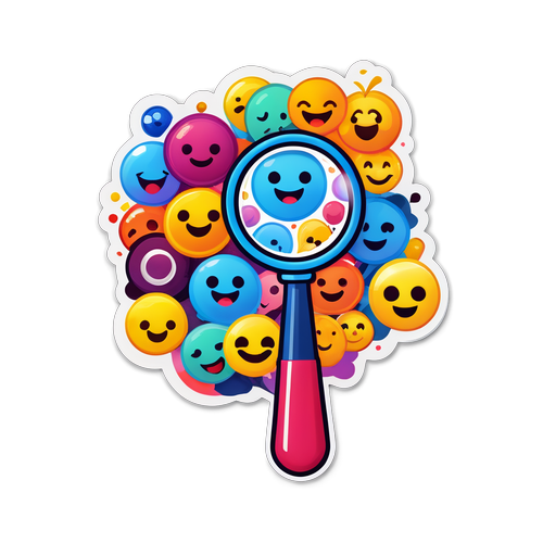 Malikhain na Icon ng Paghahanap