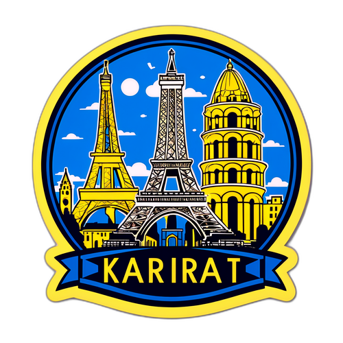 Inter Milan și Kairat - Ciocnirea Iconică
