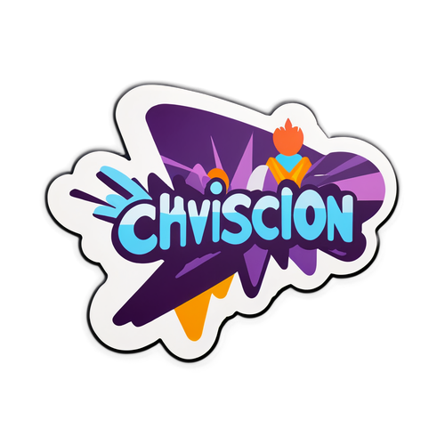 ¡Descubre por qué Chilevisión es el Reino de la Televisión! No podrás resistirte a verlo