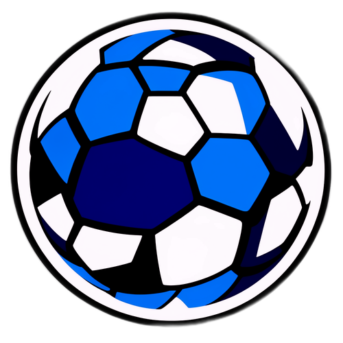 Rekaan Bola Sepak Bergaya