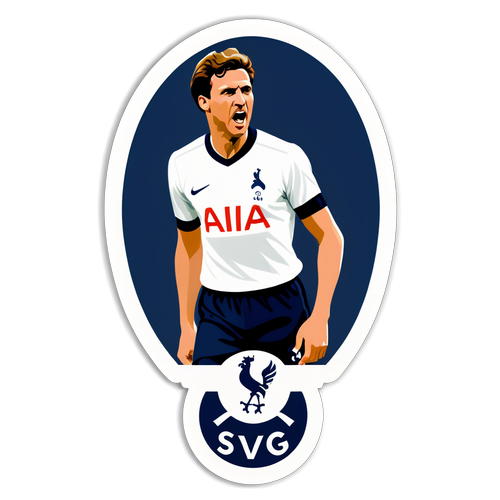 Tottenham Hotspur Története