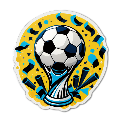 DFB-Pokal Sticker