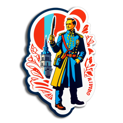 Paweł Jabłoński - Przewodnik po Warszawie
