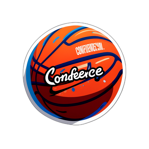 Alperen Şengün İmzalı Basketbol Topu