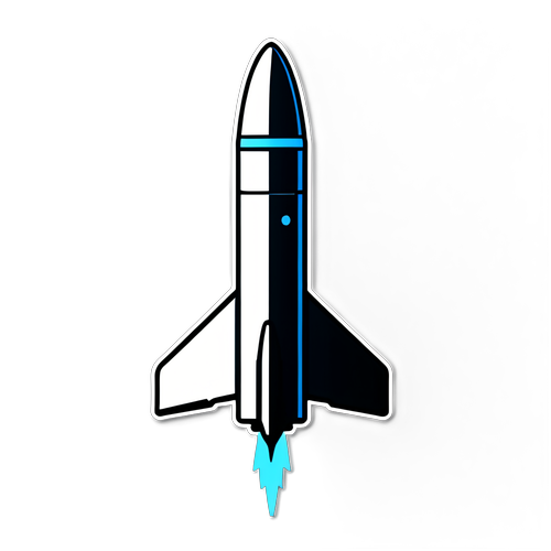 Aditivo Minimalista do Starship da SpaceX
