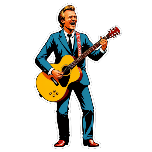 Per Møller Spiller Guitar