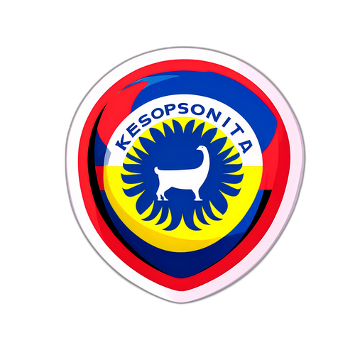 Kesopsônita Futbol Grafiği