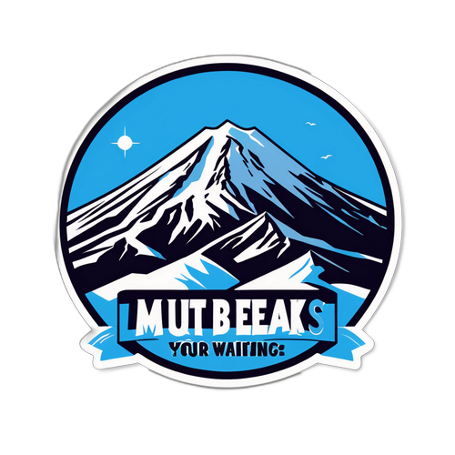 Ваша вершина ждет!