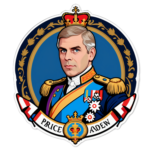 נסיך אנדרו בהקשר היסטורי