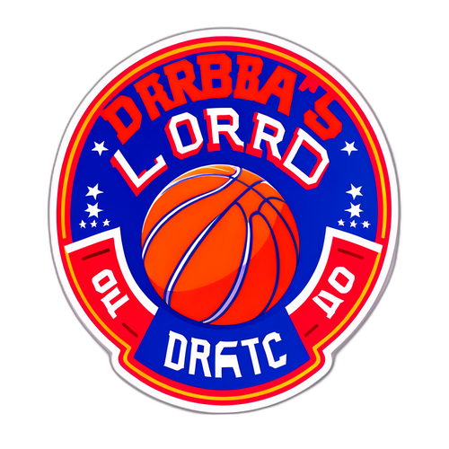 Στιγμιότυπο για Φίλους του NBA Draft