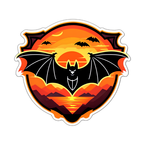 Kibandiko cha Valencia FC