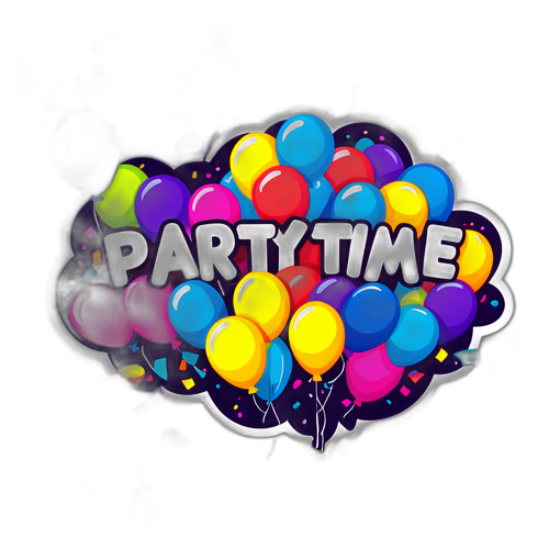 Parti Zamanı!