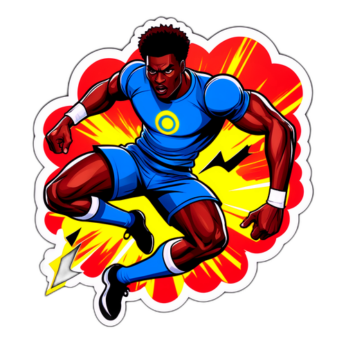 Ola Aina'nın Tackle Anı