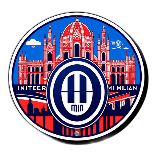 米蘭足球文化的交融