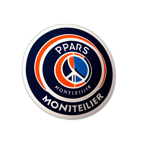 Choque de Gigantes: PSG e Montpellier Revivem a Rivalidade em Grande Estilo!