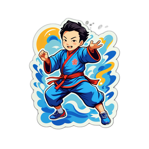 捕捉競賽瞬間的王安宇