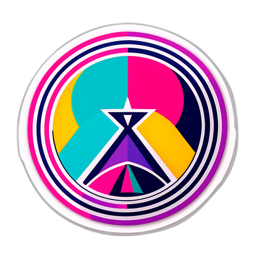 Минималистичный стиль с логотипом Tim Spirit