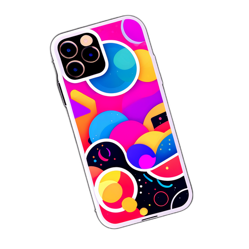 Nowoczesny design iPhone 17 Pro w stylu minimalistycznym
