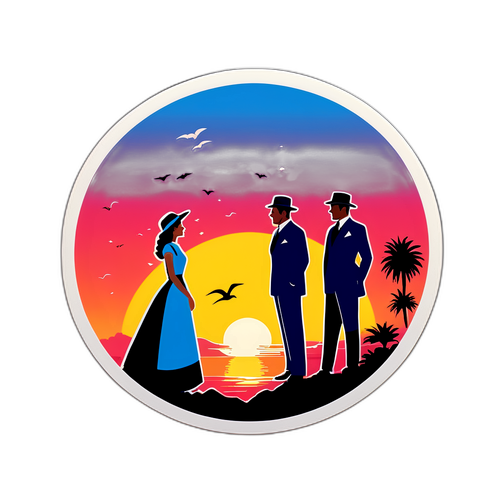 Casablanca: Romantikus matrica