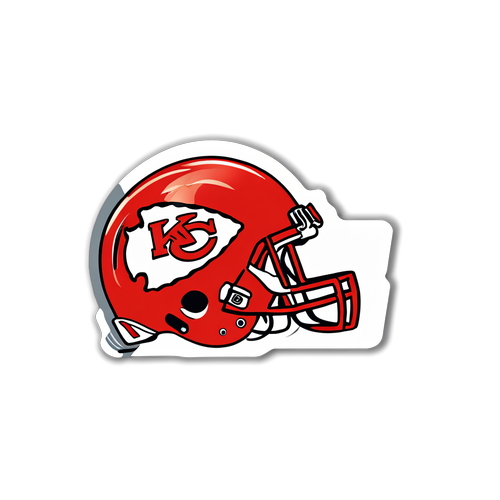 ¡Descubre por qué el Reino de los Chiefs está Dominando la NFL este Año!