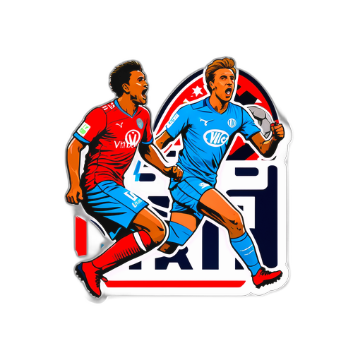 Siapa Yang Akan Menang?