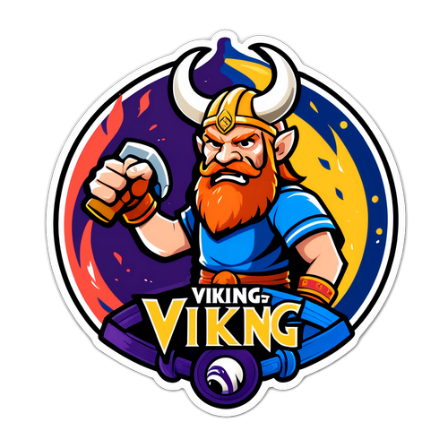 Fierce Match: FFK vs. Viking