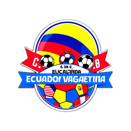 Utambulisho wa Mchezo wa Ecuador na Argentina