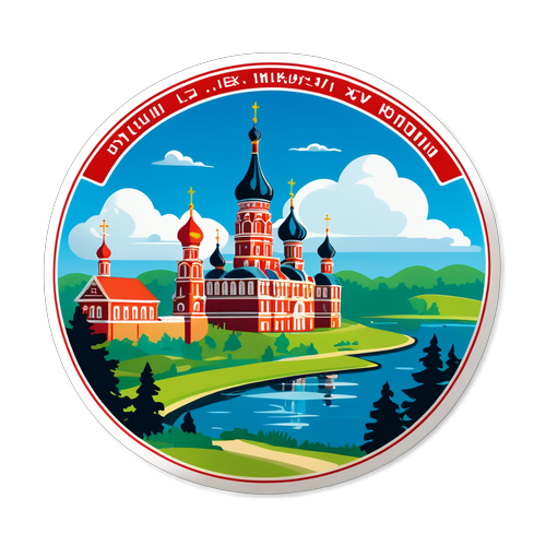 Старинный Рус, новые горизонты