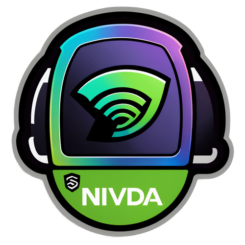 未來已來！NVIDIA財報大揭密，啟發科技新時代！