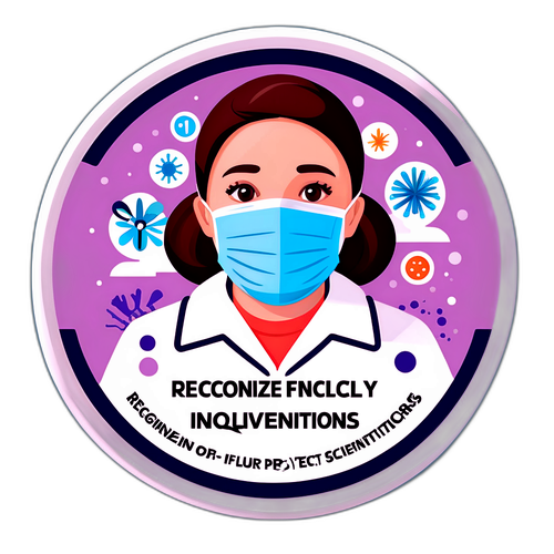 流感预防知识插图