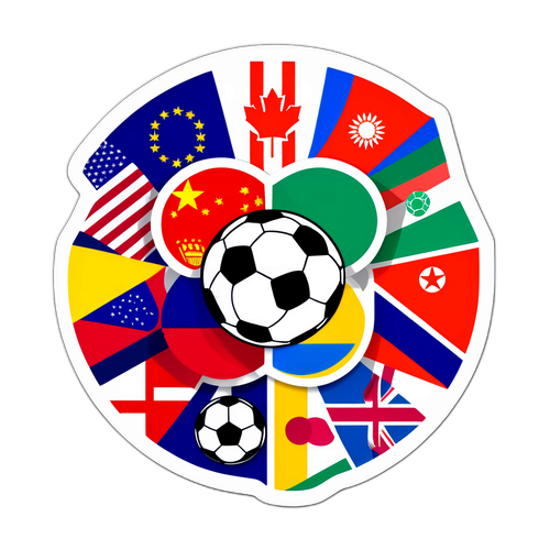 Global Fotballforening