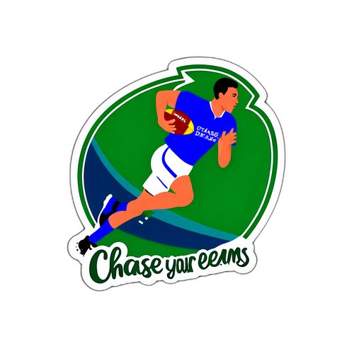 Chạy theo ước mơ