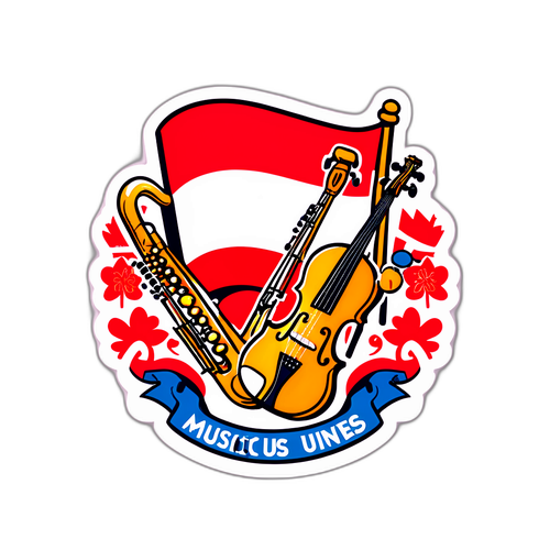 Muzyka nas łączy!