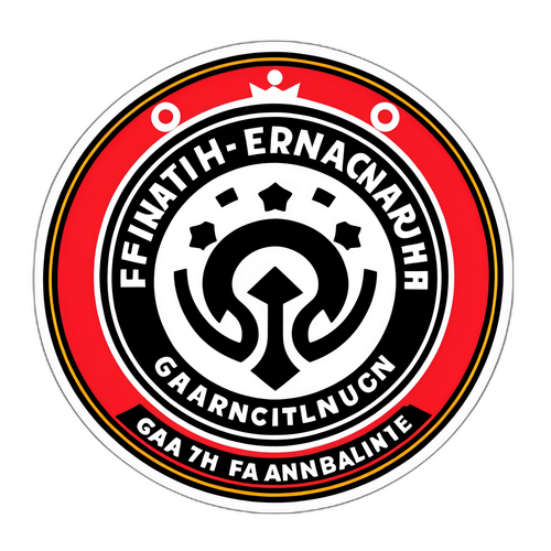 Eintracht Frankfurt–Galatasaray Mérkőzés Matricája