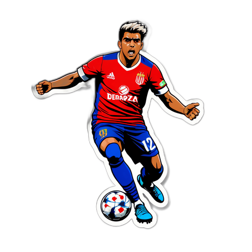 Sticker của Inigo Martínez
