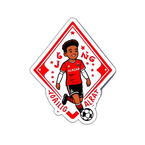 Kisherehekea Talanta ya Vijana wa Jong AZ Alkmaar