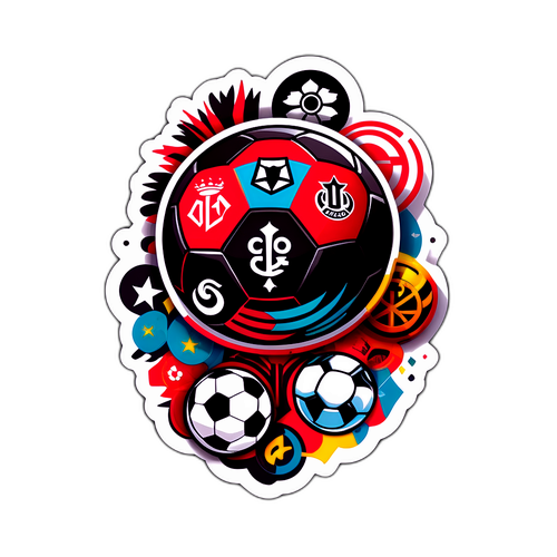 Muundo wa Kijamii wa Flamengo na Vasco da Gama