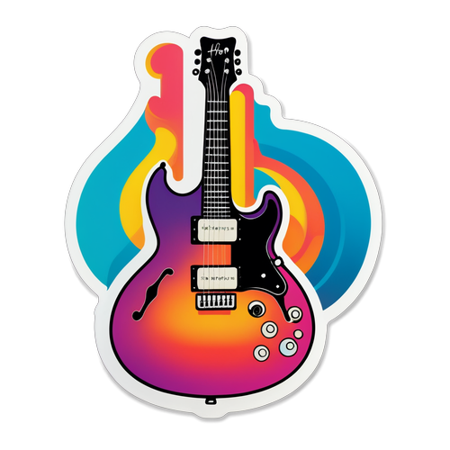 Éblouissant ! Le Sticker H.E.R. Qui Fait Vibrer le Monde de la Musique !