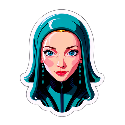 Cate Blanchett inspirée par Squid Game