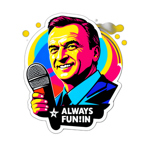 László Palik Silhouette Matrica